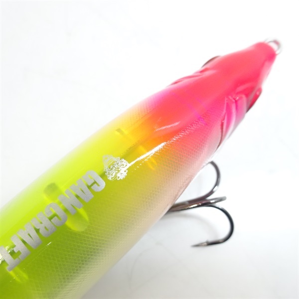 ジョインテッドクローシフト１８３キャンディークラウン